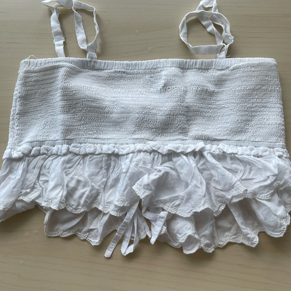 Aritzia wilfred top - Picture 2 of 2